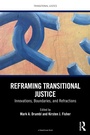 Cover: Reframing Transitional Justice - Routledge