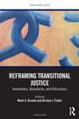 Cover: Reframing Transitional Justice - Routledge