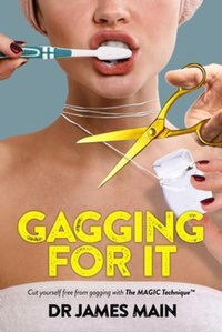 Enlarge image Cover: Gagging For It - Mainboys publishing