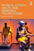 Bild: Physical Activity, Health and Emerging Technologies - Routledge