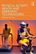 Bild: Physical Activity, Health and Emerging Technologies - Routledge
