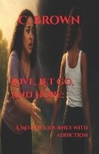 Enlarge image Cover: Love, Let go, and Hope - Heart Echo Press