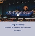 Cover: Deep Harmony - Warrington Male Voice Choir