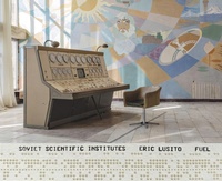 Enlarge image Cover: Soviet Scientific Institutes - FUEL Publishing