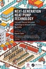 Cover: Next-Generation Heat Pump Technology - CRC Press