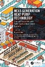 Cover: Next-Generation Heat Pump Technology - CRC Press