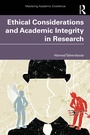 Cover: Ethical Considerations and Academic Integrity in Research - Routledge