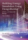 Cover: Building Energy Simulation Using DesignBuilder (TM) - CRC Press