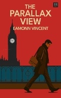 Cover: The Parallax View - Arbuthnot Books