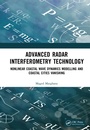 Cover: Advanced Radar Interferometry Technology - CRC Press