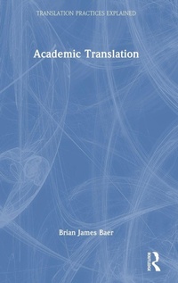 Enlarge image Cover: Academic Translation - Routledge
