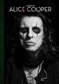 Cover: STARRING ALICE COOPER - Rufus Stone Limited Editions Ltd