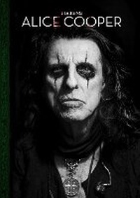 Enlarge image Cover: STARRING ALICE COOPER - Rufus Stone Limited Editions Ltd