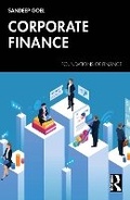 Bild: Corporate Finance - Routledge