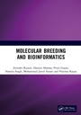Cover: Molecular Breeding and Bioinformatics - CRC Press