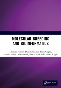 Enlarge image Cover: Molecular Breeding and Bioinformatics - CRC Press