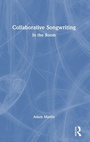 Cover: Collaborative Songwriting - Routledge