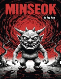 Enlarge image Cover: Minseok - Lulu.com