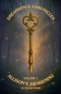 Cover: Dreamspace Chronicles - Lulu Press