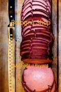 Cover: Bologna Shop - Lulu.com