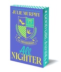Cover: The Undergrads: All Nighter - St Martin's Press