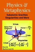 Cover: Physics and Metaphysics - Lulu.com