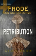 Cover: Retribution - Lulu.com