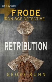 Enlarge image Cover: Retribution - Lulu.com