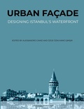 Cover: Urban Fa&ccedil;ade - Lulu.com