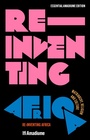 Cover: Re-Inventing Africa - Zed Books Ltd
