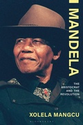Cover: Mandela - Bloomsbury Academic