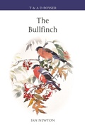 Cover: The Bullfinch - T & AD Poyser