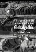 Cover: The Edinburgh Companion to Globalgothic - Edinburgh University Press
