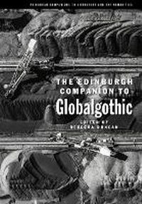 Enlarge image Cover: The Edinburgh Companion to Globalgothic - Edinburgh University Press