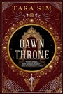Cover: The Dawn Throne - Hodderscape