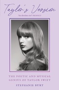Cover: Taylor's Version - Basic Books