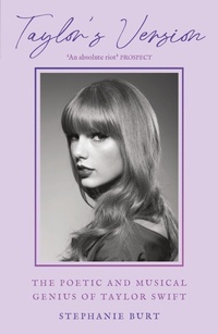 Enlarge image Cover: Taylor's Version - Basic Books