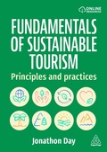 Cover: Fundamentals of Sustainable Tourism - Kogan Page Ltd