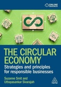 Cover: The Circular Economy - Kogan Page Ltd