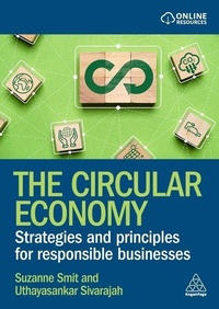 Enlarge image Cover: The Circular Economy - Kogan Page Ltd