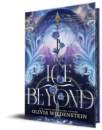 Enlarge image Cover: The Ice Beyond - Poisoned Pen Press