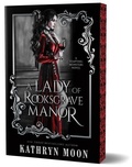 Cover: A Lady of Rooksgrave Manor - Bloom Books