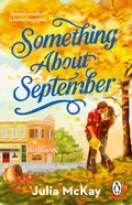 Cover: Something About September - Transworld Digital