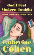 Cover: God I Feel Modern Tonight - Ebury Digital