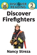 Cover: Discover Firefighters - Xist Publishing