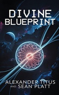 Cover: Divine Blueprint - Sterling and Stone