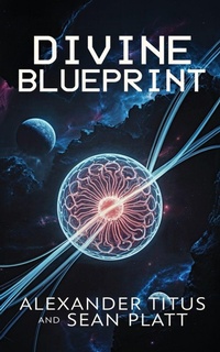 Enlarge image Cover: Divine Blueprint - Sterling and Stone