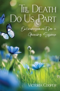 Enlarge image Cover: Till Death Do Us Part - New Harbor Press