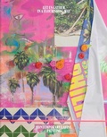 Cover: Let Us Gather in a Flourishing Way: Contemporary Latinx Painting - DelMonico Books/D.A.P.