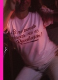 Cover: Dancing the Revolution: From Dancehall to Reggaeton - DISTRIBUTED ART PUBLISHERS